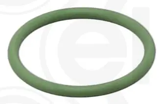 BMW 5 Series G30 Coolant Hose Seal ELRING 202.540 Spare Part