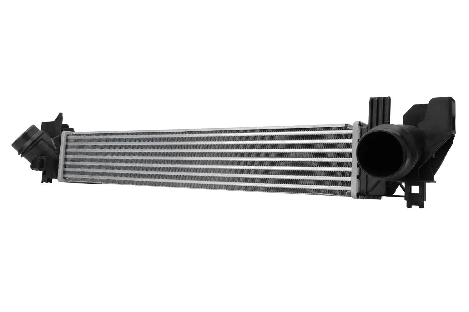 BMW 1 Serisi F40 B48 Turbo İntercooler Radyatörü | HELLA 8ML 366 341-421