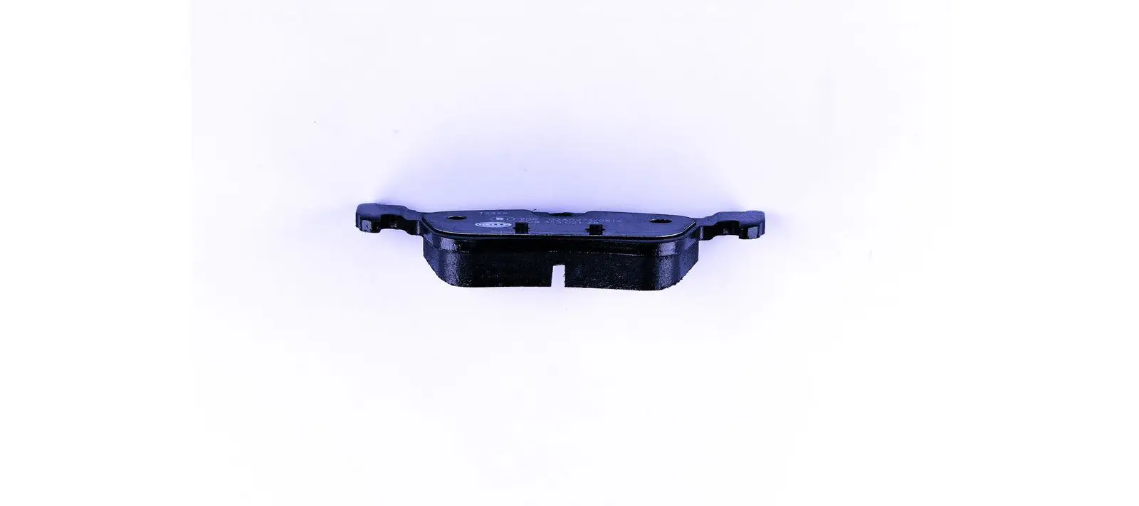 BMW 1 Serisi F40 Fren Balatası Arka | HELLA 8DB 355 021-681