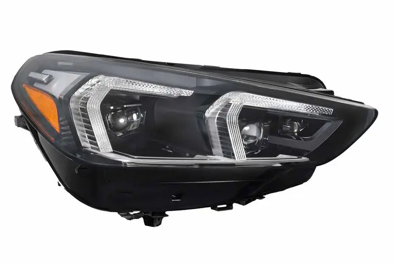 BMW X1 U11 Far Matrix LED Sağ | HELLA 1EX 015 368-461