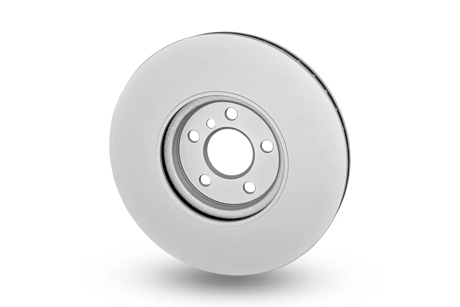 BMW X1 U11 Fren Diski Havalı Ön | HELLA 8DD 355 133-111