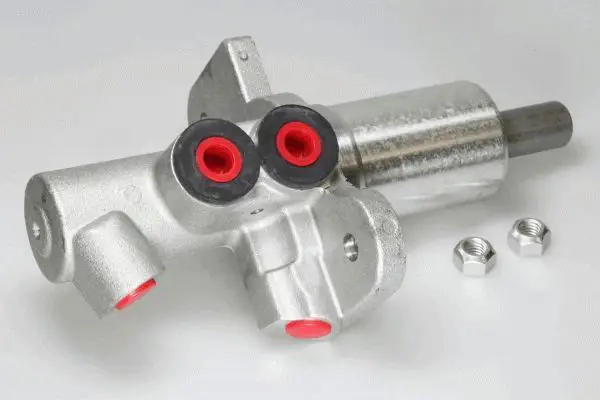 BMW 5 Serisi E60 Fren Ana Merkezi | HELLA 8AM 355 504-551