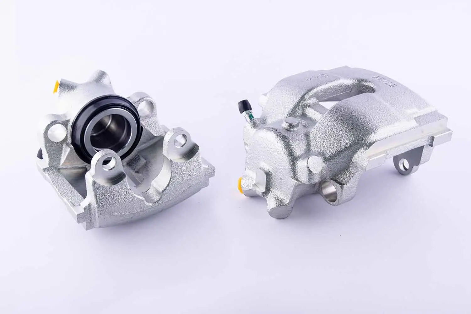 BMW 3 Serisi E46 Fren Kaliperi Ön Sağ | HELLA 8AN 355 792-501