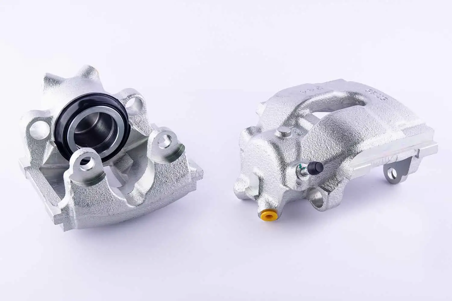 BMW 3 Serisi E46 Fren Kaliperi Ön Sol | HELLA 8AN 355 792-491