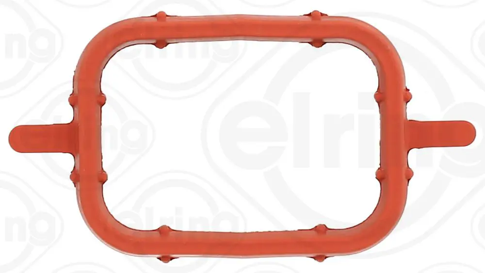 BMW 5 Series E60 N47 Intake Manifold Gasket | ELRING 074.990