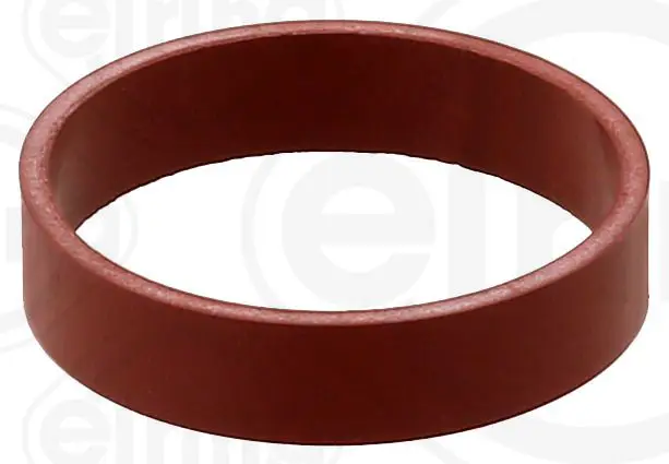 BMW 5 Series E60 N47 Intake Manifold Body Gasket | ELRING 215.120