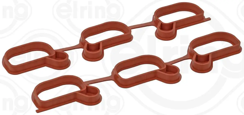 BMW X3 Series E83 M54 Intake Manifold Gasket Set | ELRING 366.500