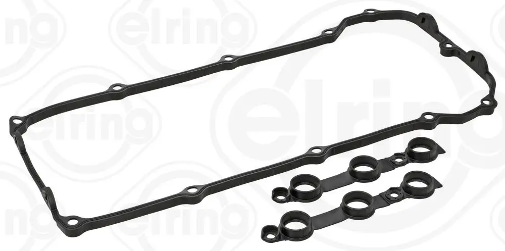 BMW X3 Series E83 M54 Rocker Cover Gasket Set | ELRING 382.750