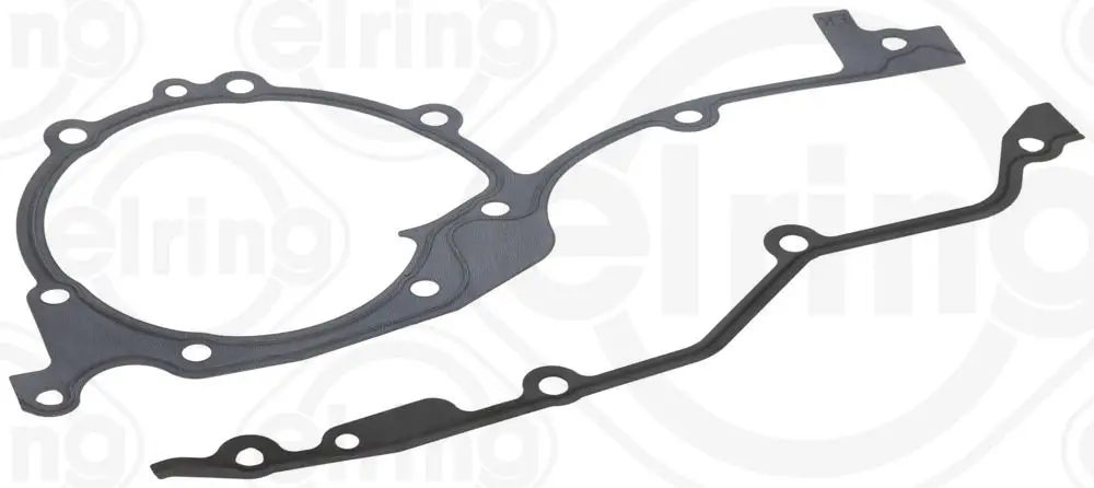 BMW X3 Series E83 M54 Front Cap Gasket Set | ELRING 185.200