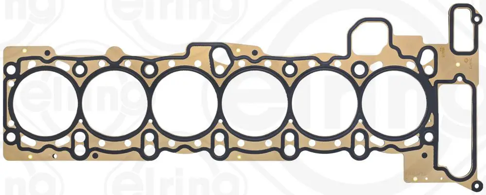 BMW X3 Series E83 M54 Cylinder Cap Gasket | ELRING 361.473