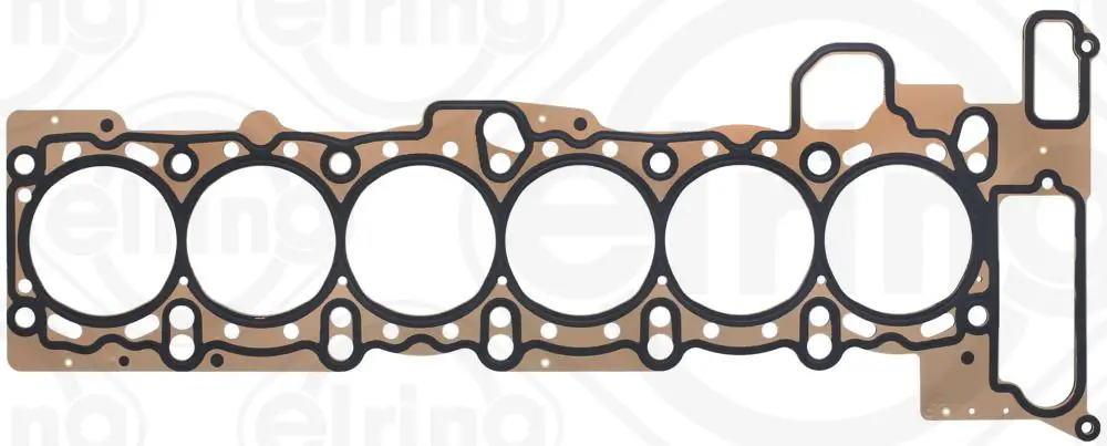 BMW X3 Series E83 M54 Cylinder Cap Gasket | ELRING 361.503
