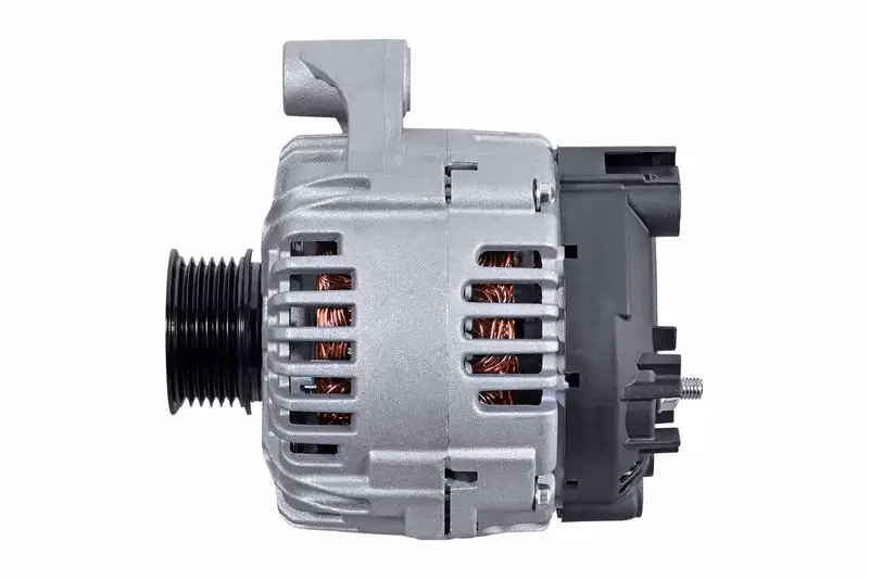 BMW 5 Serisi E60 M47 Alternatör | HELLA 8EL 015 637-291