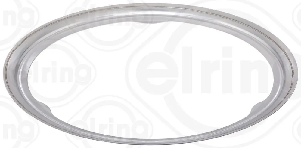 BMW X5 E70 M57 Exhaust Pipe Gasket | ELRING 137.171
