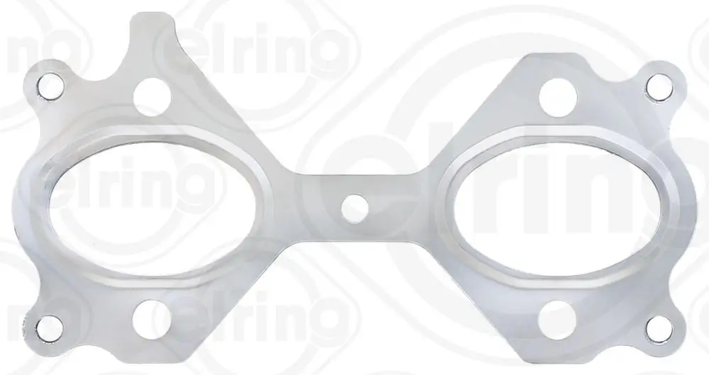 BMW X5 E70 M57 Exhaust Manifold Gasket | ELRING 171.480