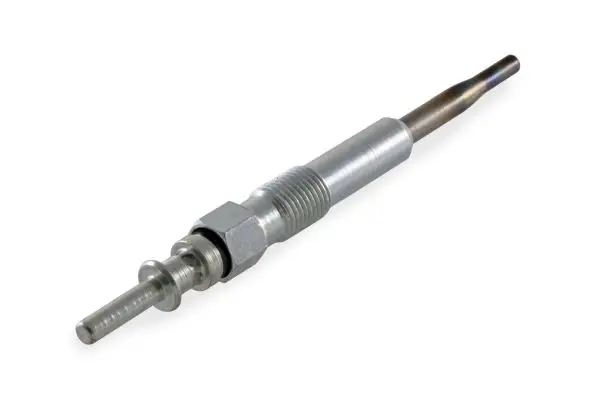 BMW X5 Series E70 M57 Glow Plug Spark Plug | HELLA 8EG 008 498-161