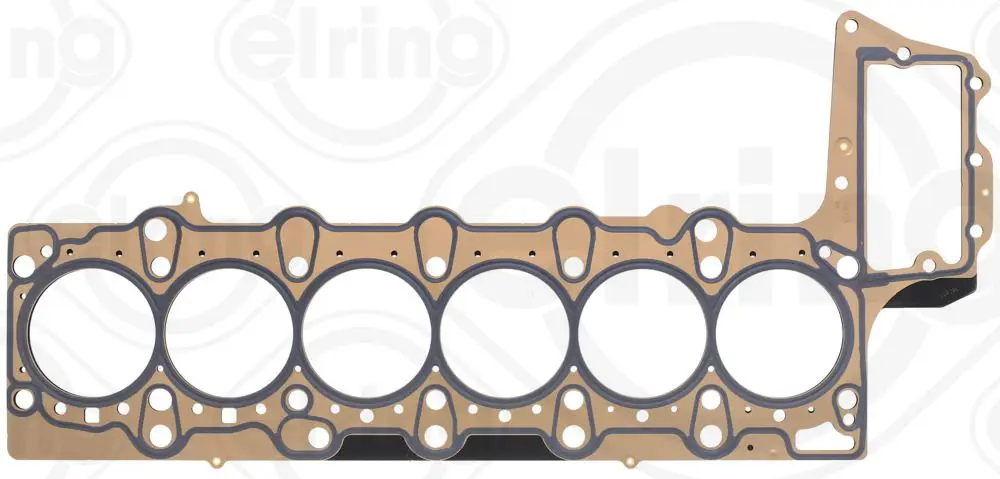 BMW X5 E70 M57 Cylinder Head Gasket | ELRING 058.223