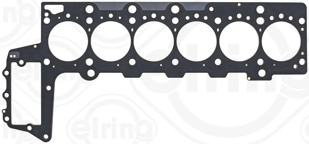 BMW X3 Series E83 M57 Cylinder Cap Gasket 2 Notch | ELRING 428.450