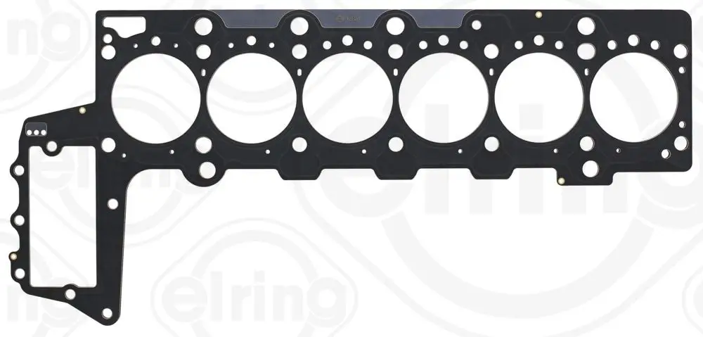 BMW X3 Series E83 M57 Cylinder Cap Gasket 3 Notch | ELRING 428.460
