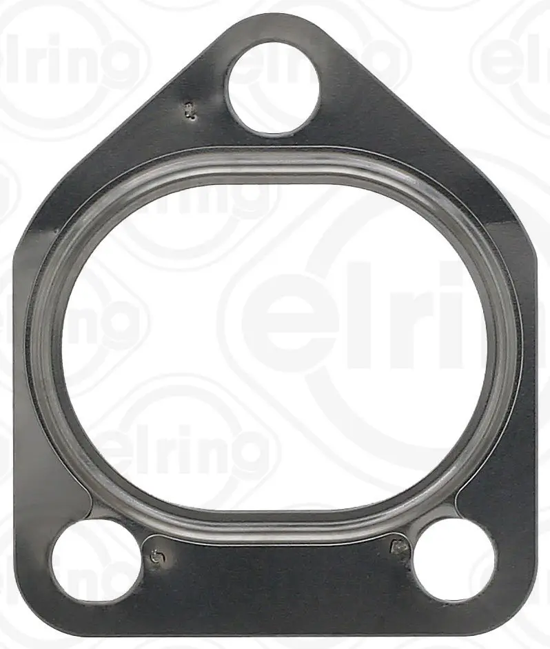 BMW 5 Series E60 N47 Turbocharger Gasket | ELRING 066.670