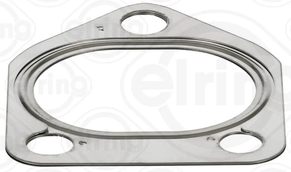 BMW 5 Series E60 N47 Turbocharger Gasket | ELRING 066.670