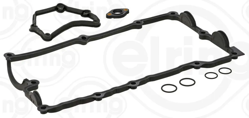 BMW X3 Series E83 N46 Rocker Cover Gasket Set | ELRING 382.711