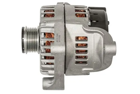 BMW X3 Serisi F25 B47 Alternatör | HELLA 8EL 011 713-051