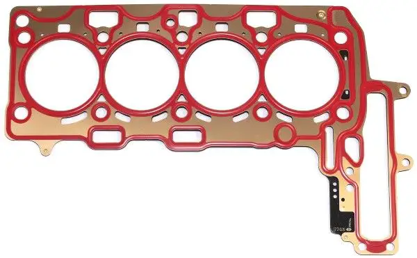 BMW 5 Series G30 B47 Cylinder Cap Gasket 3 Notch | ELRING 173.021