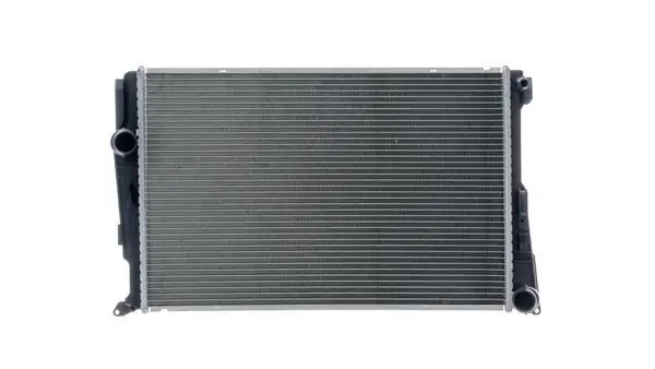 BMW X3 Series F25 N47 Water Radiator | MAHLE CR 877 000S
