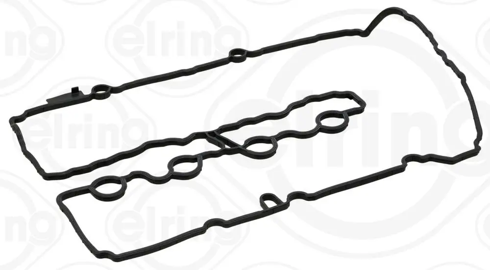 BMW X4 G02 B48 Valve Cover Gasket | ELRING 076.450 Spare Part