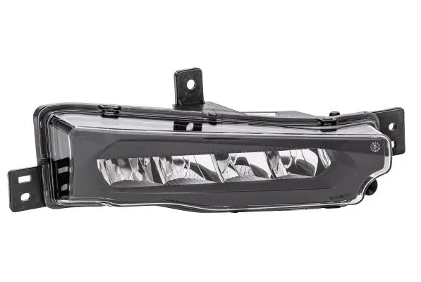 BMW X4 Serisi G02 Sis Farı LED Sağ | HELLA 1NB 012 810-061