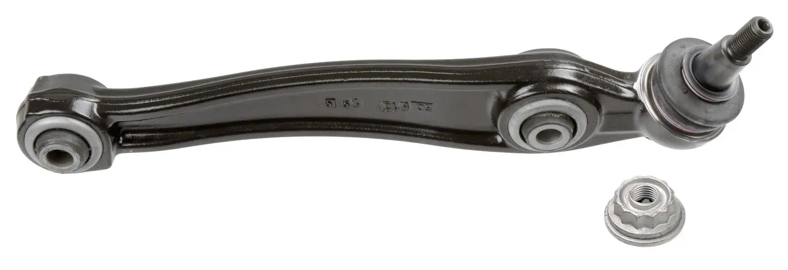 BMW X5 E70 xDrive 50 i Control Arm Front Right | LEMFORDER 35997 01