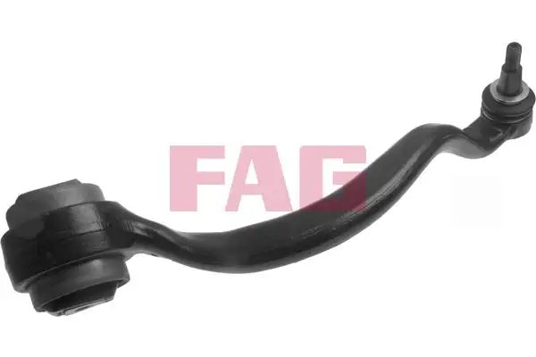 BMW X6 E71 E72 xDrive 50i Front Upper Left Control Arm | FAG