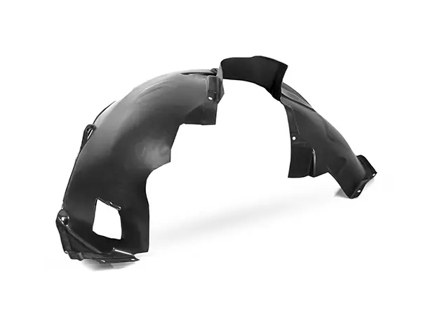 BMW X5 Serisi E53 2000-2006 Çamurluk Davlumbazı Ön Sağ | WENDER BA51718402444
