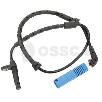 BMW X5 Serisi E53 Abs Sensörü Arka | OSSCA 18766