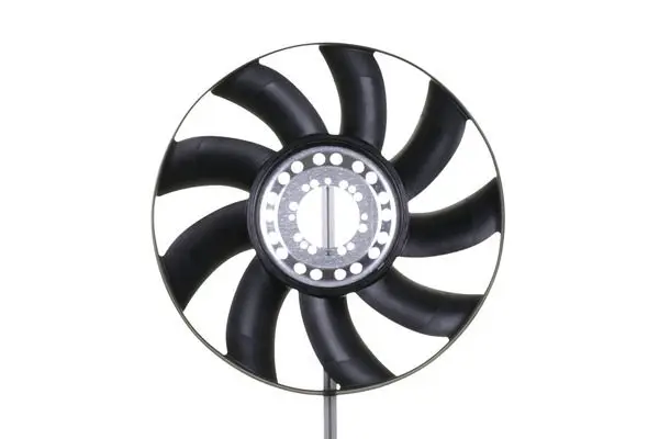 BMW X5 Serisi E53 M62 Fan Göbeği | MAHLE CFW 24 000P