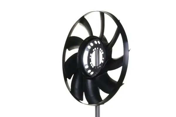 BMW X5 Serisi E53 M62 Fan Göbeği | MAHLE CFW 24 000P