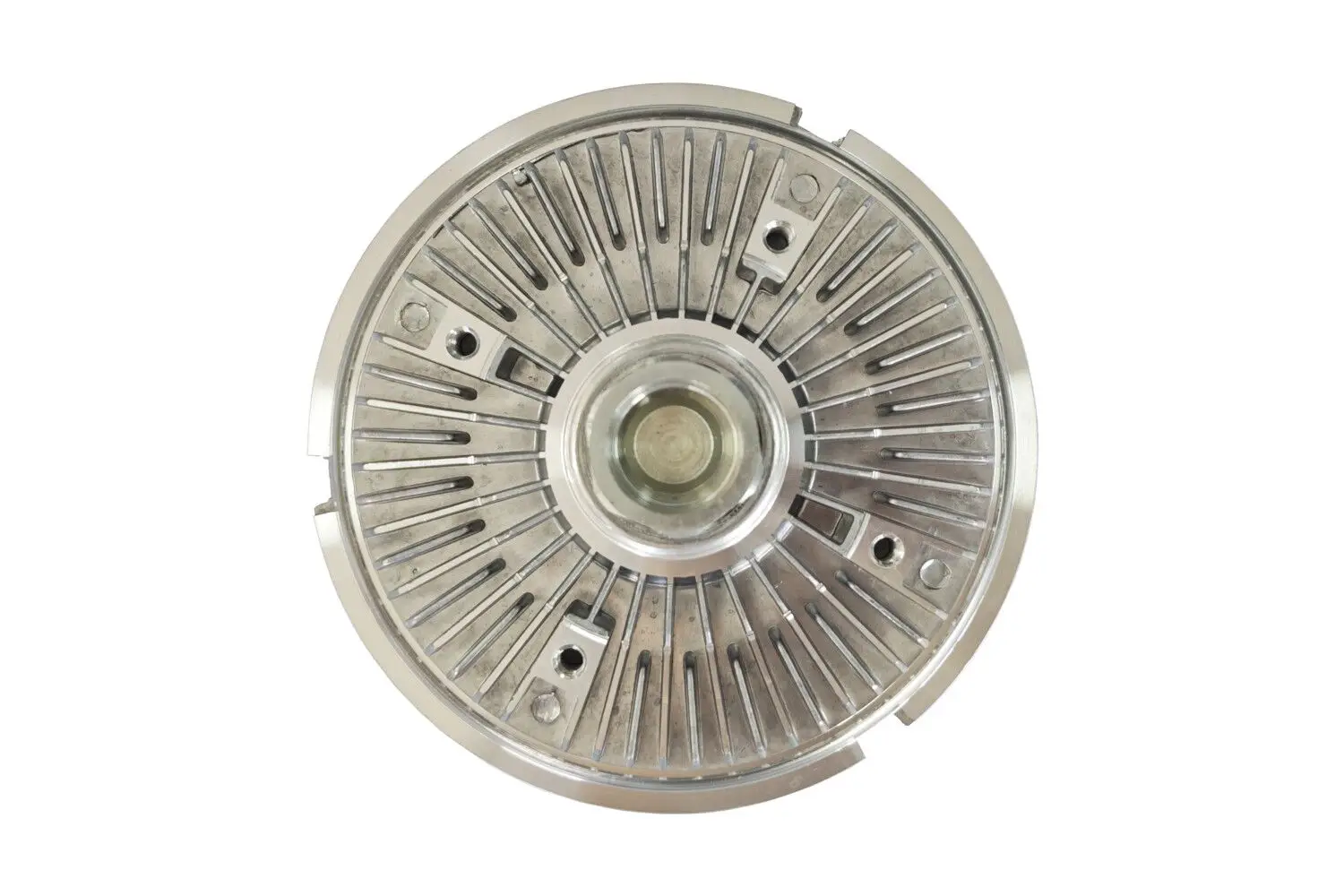 BMW X5 Serisi E53 M62 Fan Termiği | HELLA 8MV 366 440-301