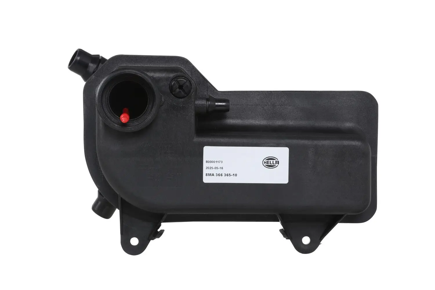 BMW X5 Serisi E53 M62 Radyatör Yedek Su Deposu | HELLA 8MA 366 365-101