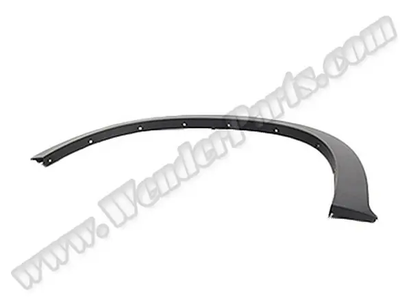 BMW X5 Serisi E70+LCI Çamurluk Dodiği | WENDER BA51777158427