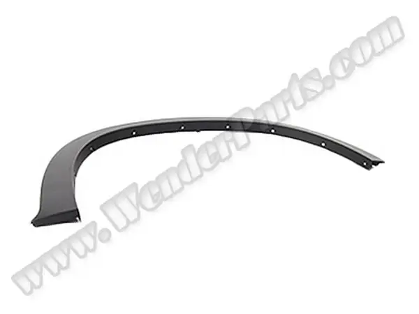 BMW X5 Serisi E70+LCI Çamurluk Dodiği | WENDER BA51777158428