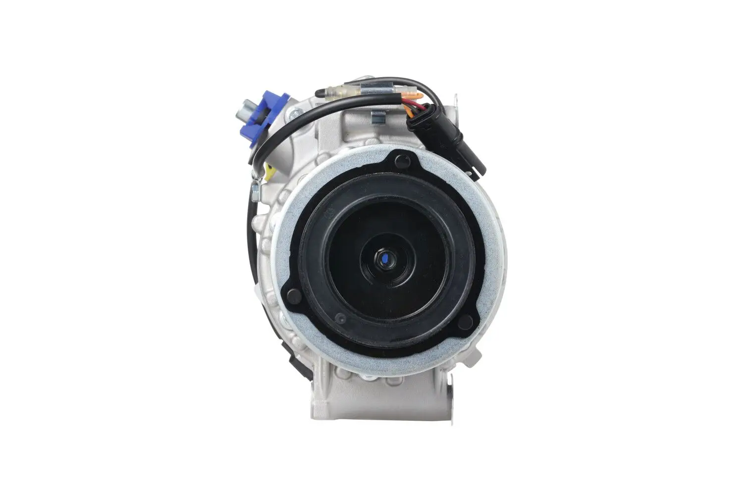 BMW X5 Serisi E70 N52 Klima Kompresörü | HELLA 8FK 366 201-671
