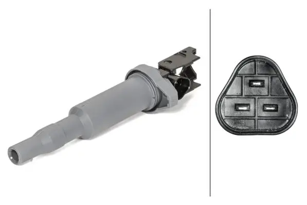 BMW X5 Serisi E70 S63 Ateşleme Bobini | HELLA 5DA 358 000-441