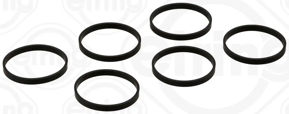 BMW X3 Series F25 N55 Intake Manifold Gasket Set | ELRING 537.890