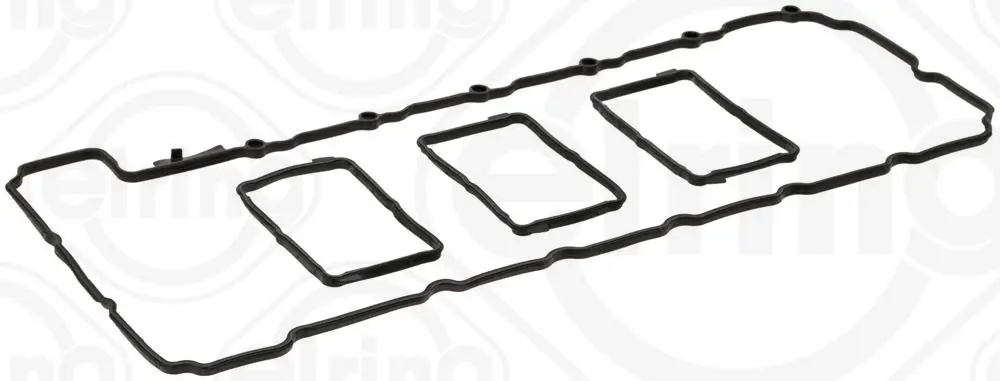 BMW X3 F25 N55 Valve Cover Gasket Set | ELRING 299.770