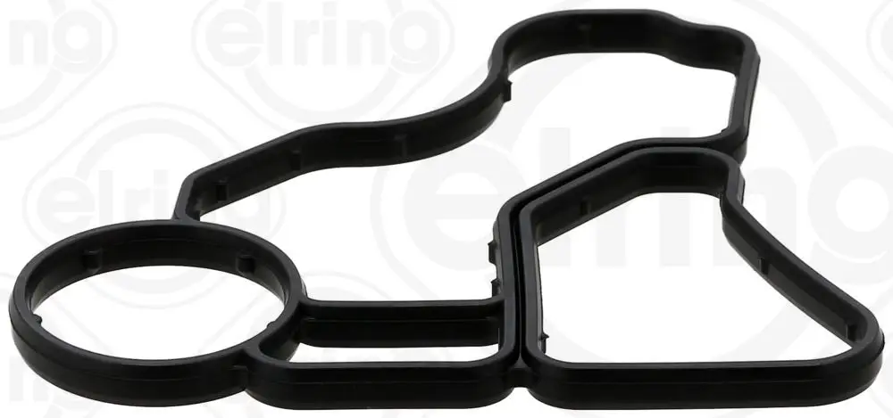 BMW X5 Series E70 N52 Oil Filter Body Gasket | ELRING 632.090
