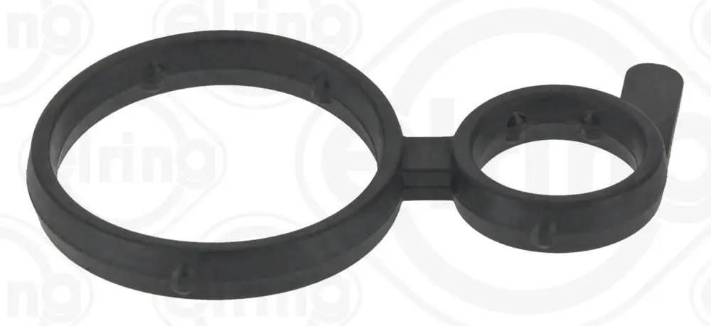 BMW X3 Series F25 B47 Camshaft Shaft Bearing Body Gasket | ELRING 530.020