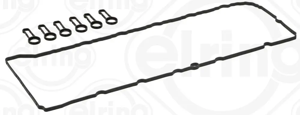BMW X5 E70 N57 Cylinder Head Gasket Set | ELRING 369.460
