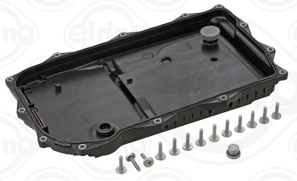 BMW X5 E70 M57 Automatic Transmission Oil Filter | ELRING 224.210