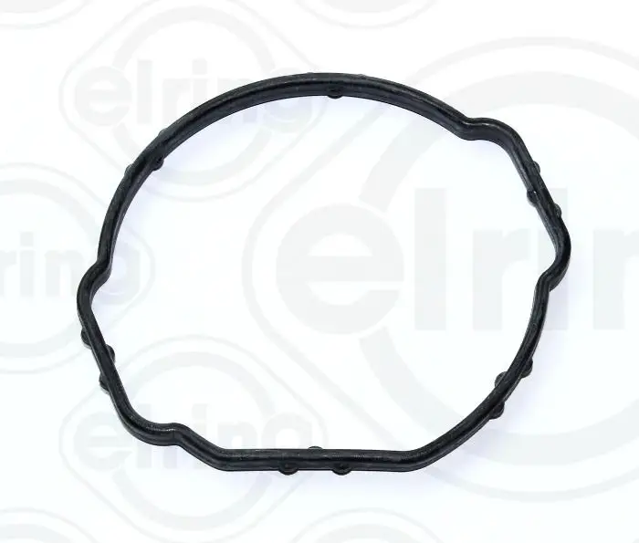 BMW X5 E70 N57 Thermostat Gasket | ELRING 492.150 Spare Part