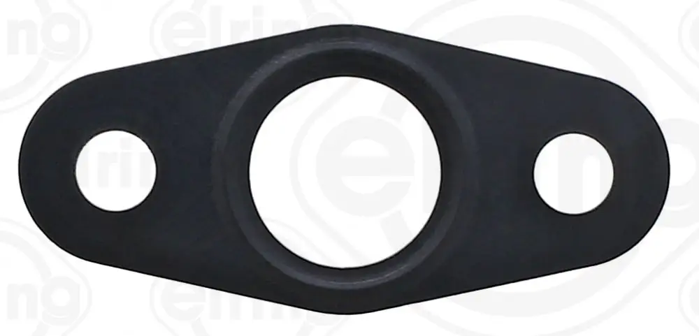 BMW X3 Series F25 B47 Oil Outlet (Turbo Charge) Gasket | ELRING 635.432